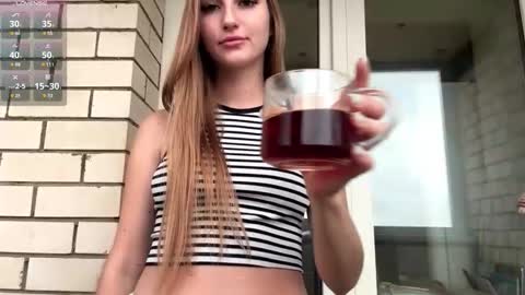 Jinny online show from October 21, 2025, 7:20 am