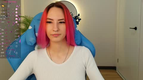 jinx_boom online show from January 30, 2025, 1:10 pm