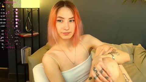 jinx_boom online show from February 27, 2025, 5:56 am