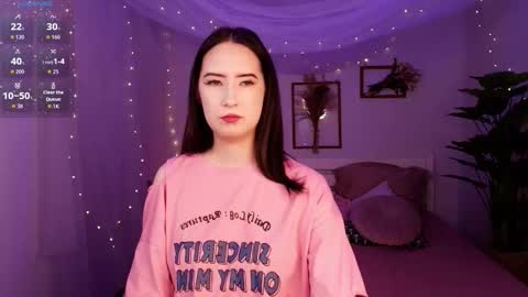 jinx_boom online show from January 11, 2026, 2:27 am