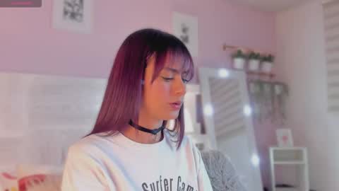 Jinx  online show from October 2, 2025, 3:19 pm