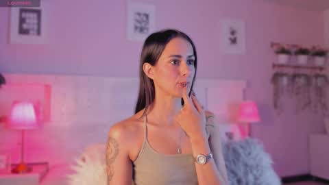 Jinx  online show from December 20, 2025, 2:24 pm