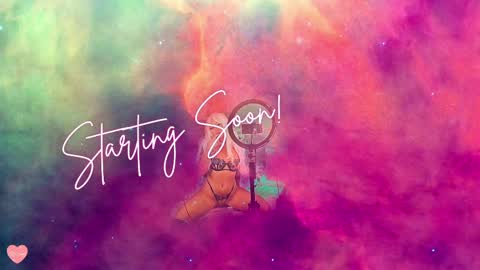 jinxy loves online show from April 1, 2026, 2:12 am