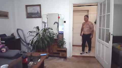 jirkasoukr online show from December 17, 2025, 7:58 am