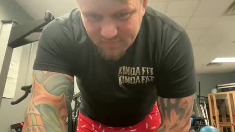 Snapshot of jitzgolfer chatting on December 2, 2025, 2:34 pm jitzgolfer online show from December 2, 2025, 2:34 pm