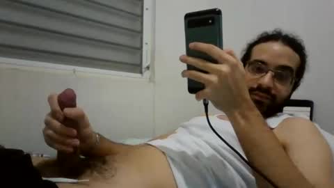 Snapshot of jizzafor chatting on March 3, 2025, 4:47 am jizzafor online show from March 3, 2025, 4:47 am