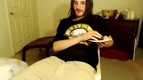 MyKeyBoy online show from January 12, 2026, 8:08 am