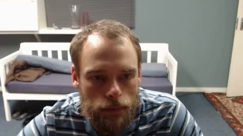 JamesJan van Rebel online show from October 25, 2025, 3:36 am