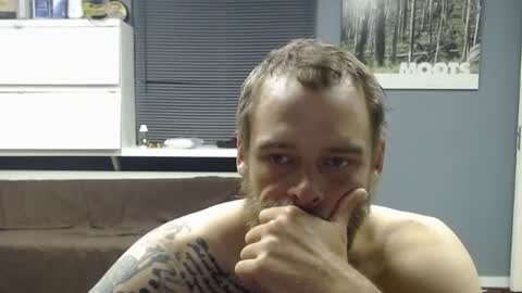 JamesJan van Rebel online show from November 20, 2025, 2:56 am