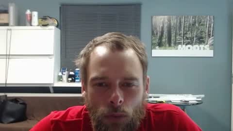 JamesJan van Rebel online show from November 30, 2025, 2:48 am