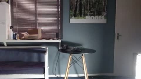 JamesJan van Rebel online show from December 18, 2025, 2:01 pm