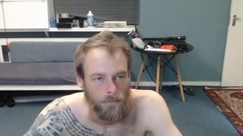 JamesJan van Rebel online show from March 10, 2026, 2:49 am