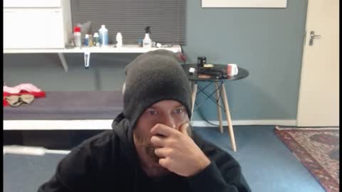 JamesJan van Rebel online show from April 4, 2026, 6:22 am