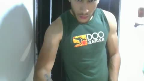 Jhonny online show from November 23, 2025, 11:15 pm