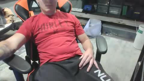 Jake online show from November 24, 2025, 8:41 pm