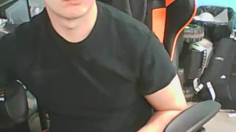 Jake online show from April 13, 2026, 3:39 pm