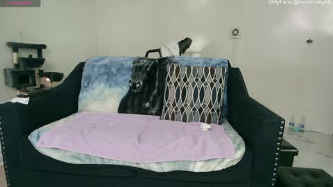 Nicole  Allen online show from January 7, 2025, 11:56 pm