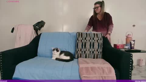 Nicole  Allen online show from January 23, 2025, 10:44 pm