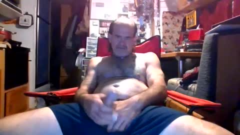 camandplay online show from January 6, 2026, 10:52 am