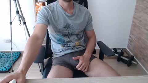 Jon online show from October 29, 2025, 3:47 pm