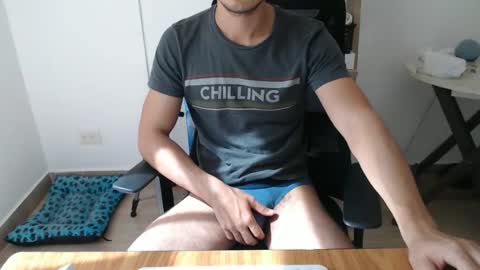 Jon online show from January 7, 2026, 3:14 pm