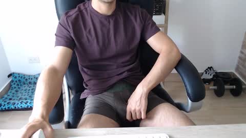 Jon online show from February 19, 2026, 6:48 pm