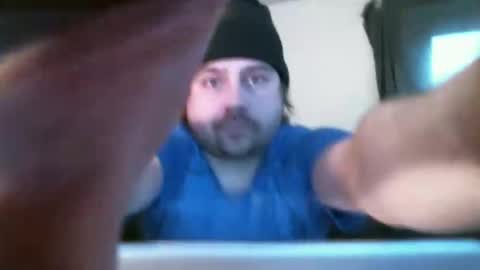 Jake online show from April 18, 2026, 11:05 pm