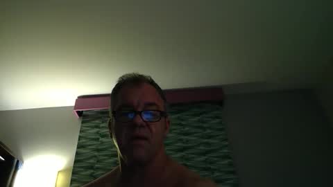 jkelly92081bean online show from October 20, 2025, 1:50 am