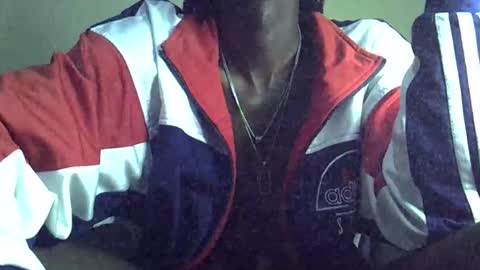 King online show from April 10, 2026, 8:13 pm