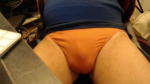 jlouis759 online show from October 3, 2025, 3:53 pm