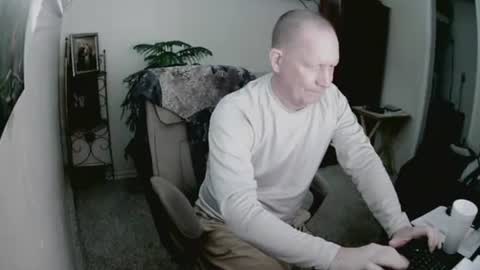 kilroy online show from February 2, 2025, 2:45 pm