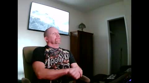 kilroy online show from September 30, 2025, 2:33 pm