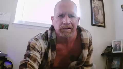 kilroy online show from November 10, 2025, 7:13 pm