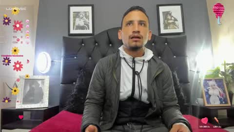 Snapshot of jm_hot_ chatting on February 2, 2025, 4:15 am jm_hot_ online show from February 2, 2025, 4:15 am