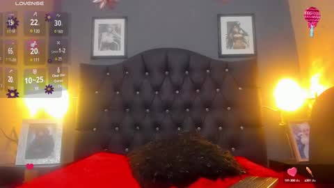 Snapshot of jm_hot_ chatting on February 11, 2025, 8:48 am jm_hot_ online show from February 11, 2025, 8:48 am