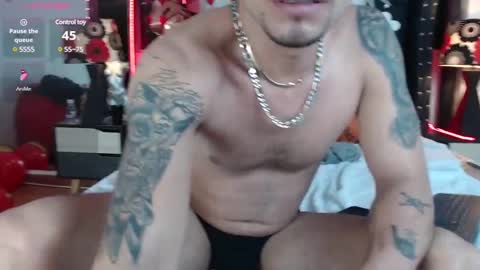 Snapshot of jm_hot_ chatting on March 8, 2025, 12:11 am jm_hot_ online show from March 8, 2025, 12:11 am