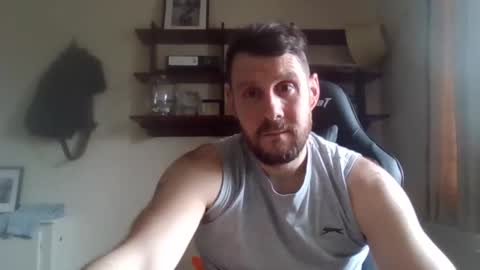 jmakk99 online show from March 6, 2026, 10:45 am