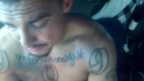 jmartel92 online show from March 25, 2026, 5:30 pm