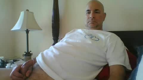 jmichael50 online show from February 16, 2025, 1:05 pm