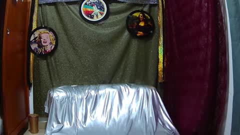 Miguel    ONLYFANS   THECRAZYADAM online show from March 7, 2026, 2:52 am