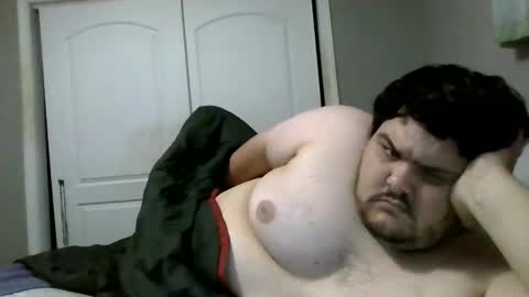 Jeremey online show from November 8, 2025, 12:00 am