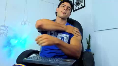 IGJmortton online show from November 29, 2025, 10:40 am