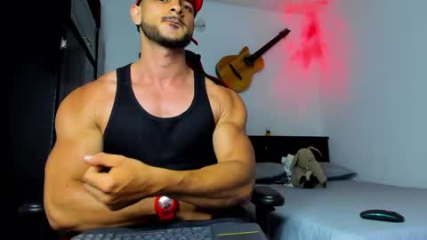 IGJmortton online show from March 22, 2026, 3:10 am