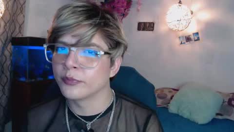 Nick online show from February 19, 2025, 1:40 am