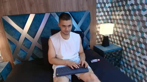  Joao online show from March 30, 2026, 9:16 pm