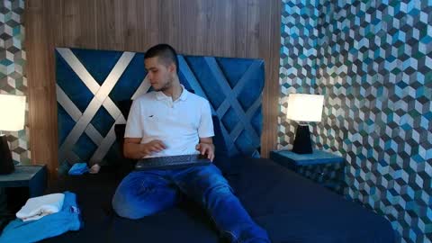  Joao online show from April 6, 2026, 9:05 pm