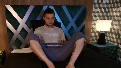  Joao online show from April 9, 2026, 9:31 pm