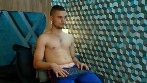 Snapshot of joaho_fernandez chatting on April 28, 2026, 2:27 am Joao online show from April 28, 2026, 2:27 am