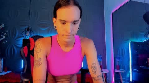 Joa Isaza     online show from January 17, 2025, 7:08 am