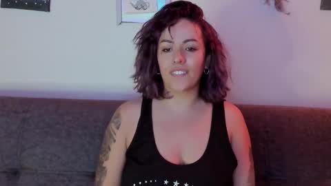 Johana              online show from February 16, 2025, 1:36 am